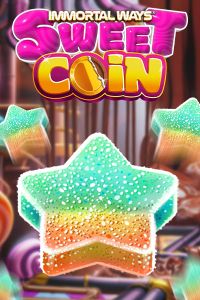 Immortal Ways Sweet Coin