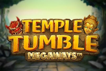 Temple Tumble Megaways
