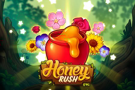 Honey Rush